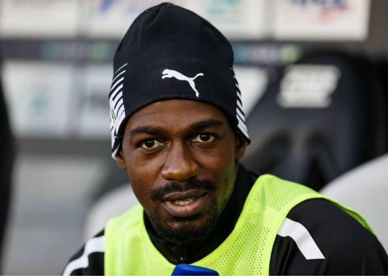 اختصاصی ایران اینترنشنال؛ کاکوتا، وینگر کنگویی استقلال از ترس جنگ به ایران نمی‌آید