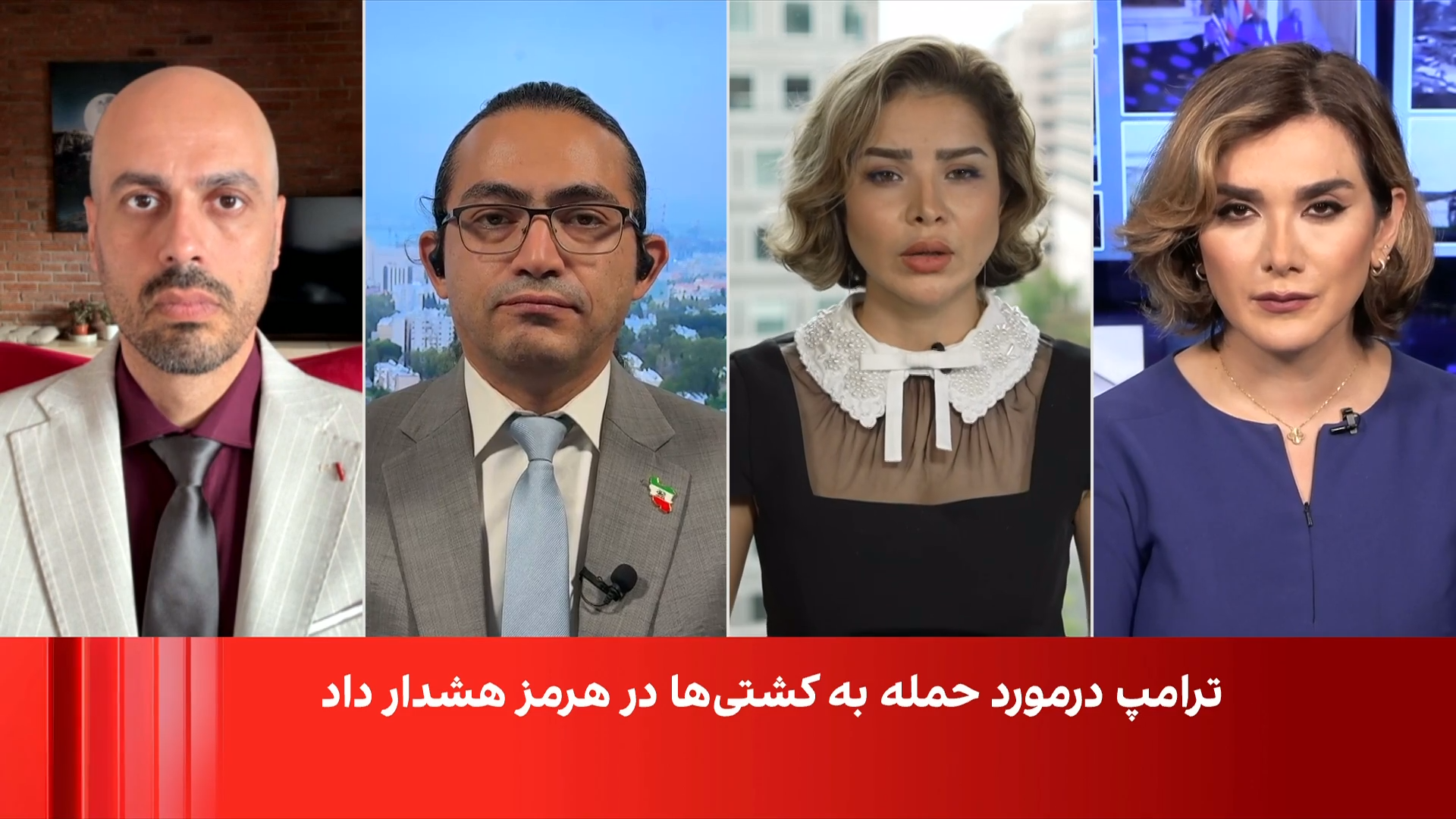 گزارش‌ها از احتمال آغاز حملات گسترده آمریکا و اسرائیل به زیرساخت‌های انرژی ایران