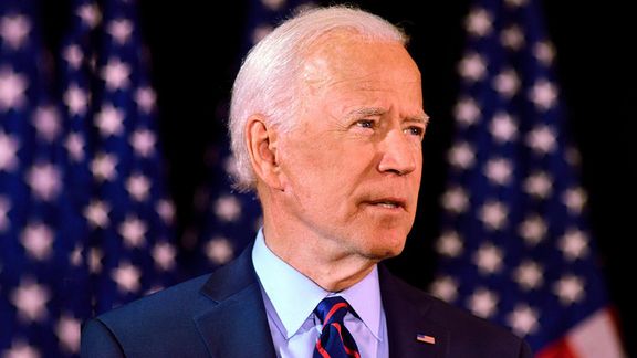 جو بایدن، رییسجمهوری آمریکا، روز دوشنبه قانون تسریع ارسال کمک به اوکراین را امضا کرد