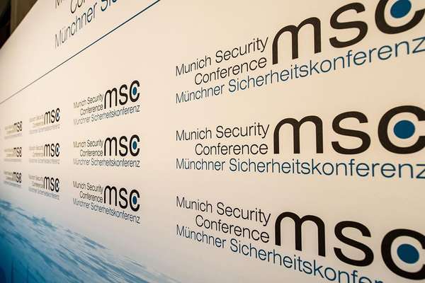Munich Conference Invites Iranian, Russian Opposition For 2023 Meeting