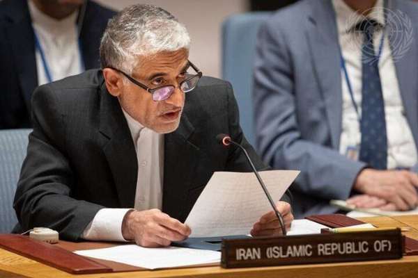 Iran threatens retaliation after accusing Israel of assassination in Tehran