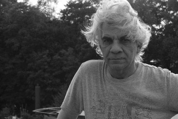 «زبان در رمان ایرانی»؛ رضا قاسمی و اسرار مگوی تبعید