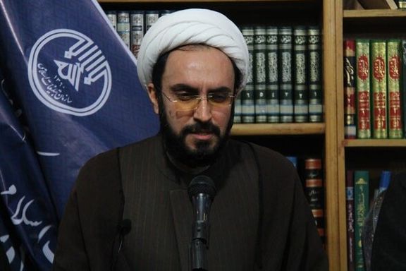 مدیرکل تبلیغات اسلامی سمنان: هیاتها و مساجد یک ظرفیت برای مقابله با کرونا هستند