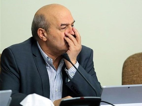 رییس سازمان محیط زیست: کشور وارد ورشکستگی آبی شده اما مسئولان حاضر نیستند واقعیت را بگویند