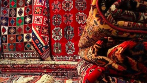 عضو اتحادیه صادرکنندگان فرش دستباف: صادرات فرش نسبت به سال گذشته ۱۵ میلیون دلار کاهش داشته