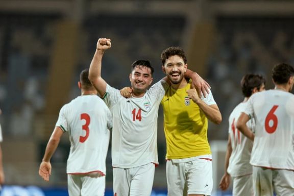 گوام ۰-۶ ایران؛ برتری پرگل شاگردان روانخواه در راه صعود به جام قهرمانی زیر ۲۳ سال آسیا