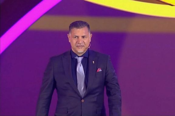 آزادی ۸ زندانی جرائم غیر عمد توسط علی دایی