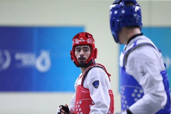 حذف هر سه نماینده تیم مردان؛ ناکامی مطلق تکواندو ایران در روز دوم گرندپری چین