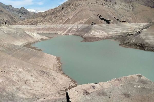 مدير سدّ "كرج" الإيراني ينفي العثور على 74 جثة بعد تقرير "إيران إنترناشيونال"