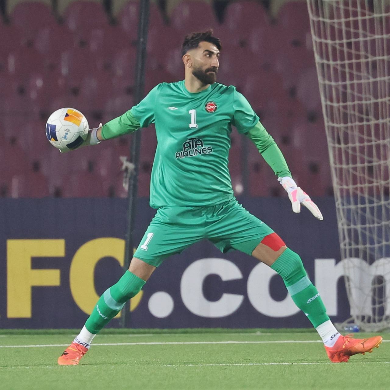 بیرانوند بدون پس گرفتن ادعای رشوه، عذرخواهی کرد، محرومیت یک‌جلسه‌ای تعلیق شد