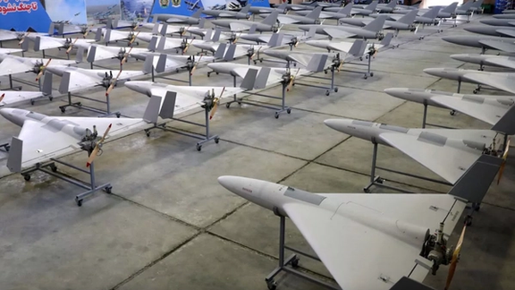 کیهان: حمله به اسرائیل، اینبار متنوعتر و غیرقابل رهگیریتر است