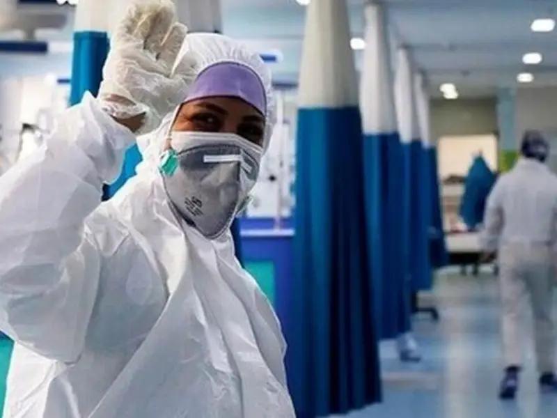 IRGC Commander Dismisses Doctor Exodus as ‘Psychological Warfare’