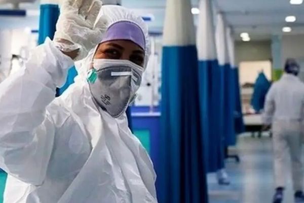 IRGC Commander Dismisses Doctor Exodus as ‘Psychological Warfare’