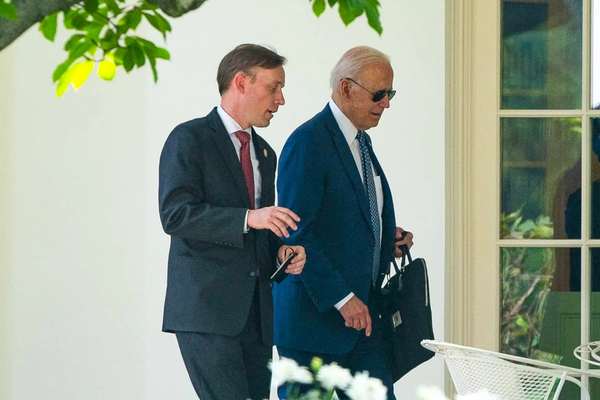 Trump insider alleges leak of Saudi-Israeli peace talks