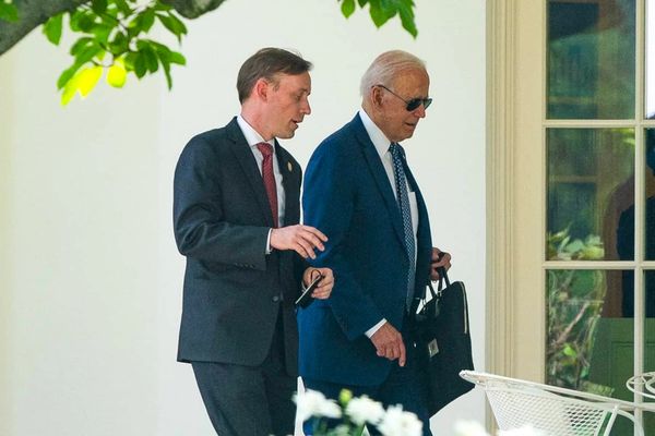 Trump insider alleges leak of Saudi-Israeli peace talks