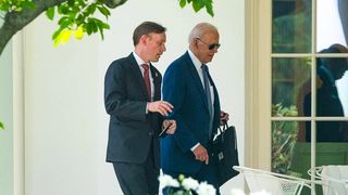 Trump insider alleges leak of Saudi-Israeli peace talks