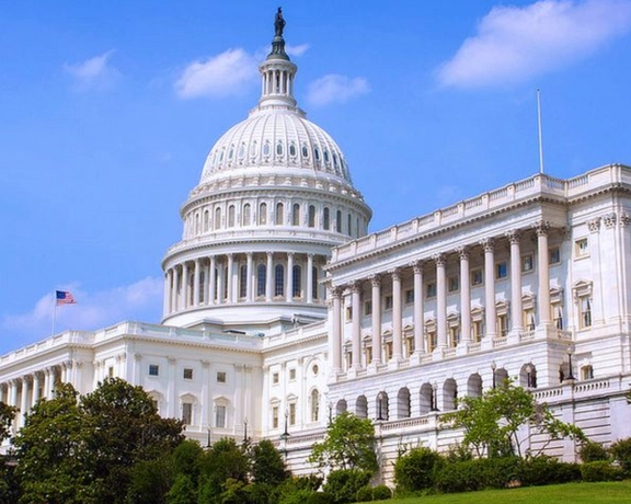 نواب أميركيون: الإفراج عن الأموال الإيرانية يشجع طهران على احتجاز المزيد من الرهائن