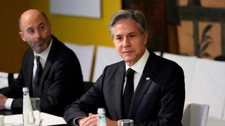 US Lawmakers Demand Answers On Iran-Backed Influence Operation