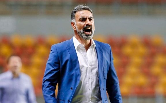 محمود فکری پس از اظهارات همجنسگراستیزانه، محروم شد