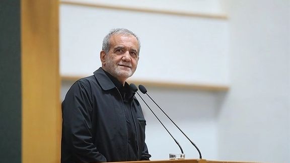 پزشکیان و مقامهای دولتش سیاستهای ناهمگونی در زمینه بحران ناترازی انرژی دارند