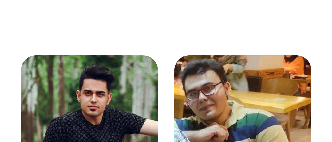 دو دانشجوی دانشگاه علوم پزشکی کردستان به نامهای آیدین غفاری و شایان پاداش بازداشت شدند