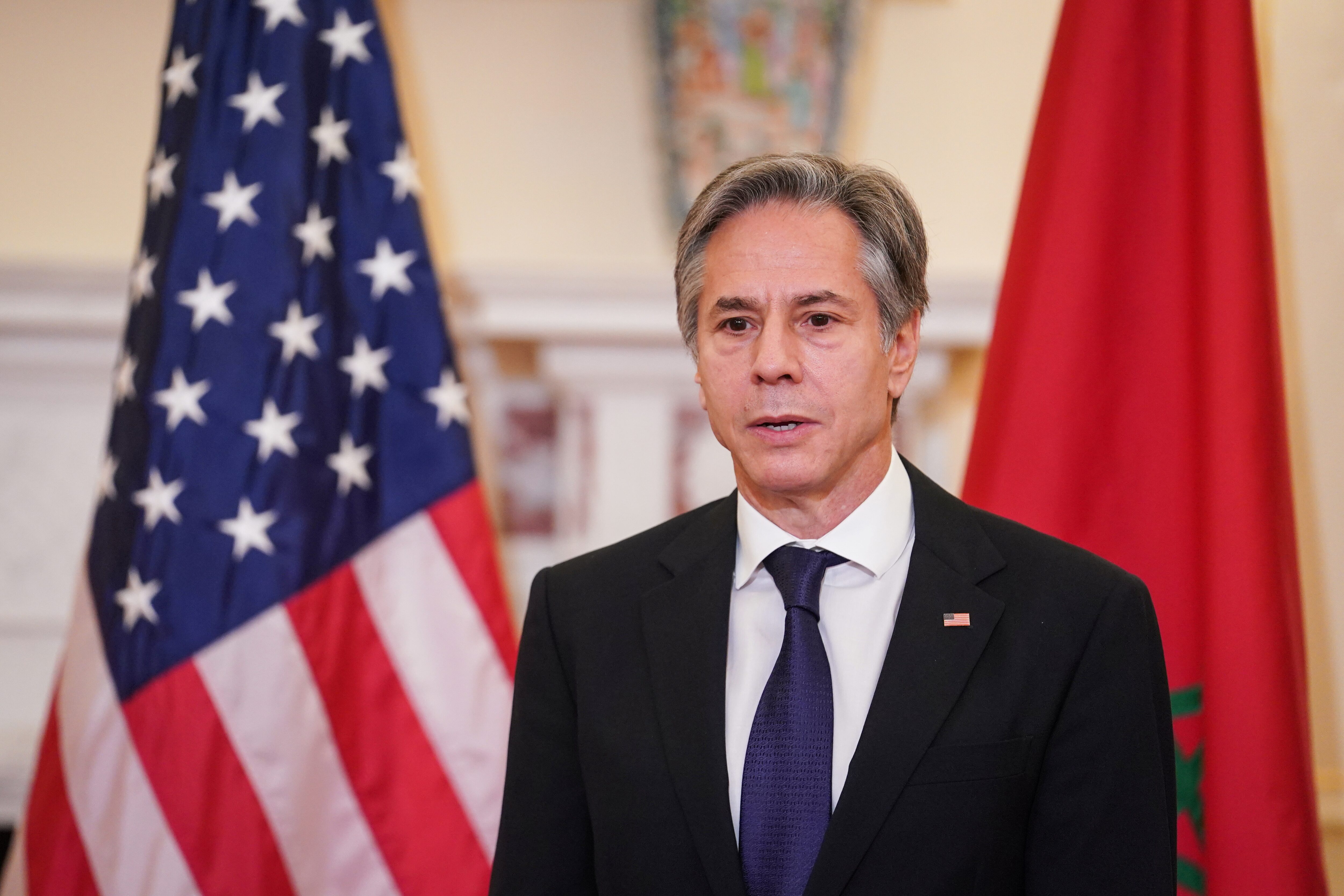 آمریکا: تحریر الشام را با اعمالش قضاوت می‌کنیم