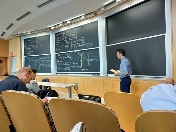 اسرائیل احتمال ارتباط تهران با قتل دانشمند هستهای یهودی در آمریکا را بررسی میکند