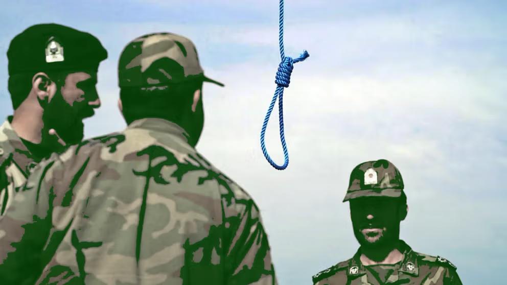 Iran executed 72 people in first nine days of October, rights group says