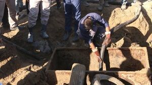 دادگستری هرمزگان از تعیین قاضی ویژه برای پرونده سرقت روزانه ۷۵ هزار لیتر سوخت جت خبر داد