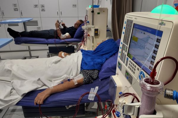 نقص عقار "مايفورتيك" الحيوي يُعرّض مرضى زراعة الكلى للخطر في إيران