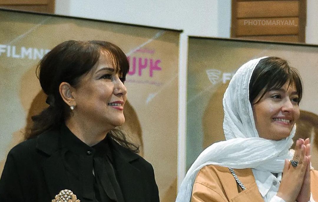 واکنش‌ها به حجاب پانته‌آ بهرام و برکنار کردن مدیر سینما لوتوس؛ «از پوست شیر تا دلِ شیر»