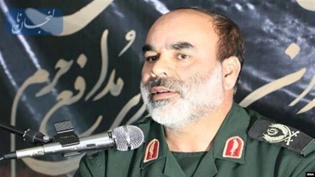 IRGC Man As New Governor In Restive Region - Economy Or Security