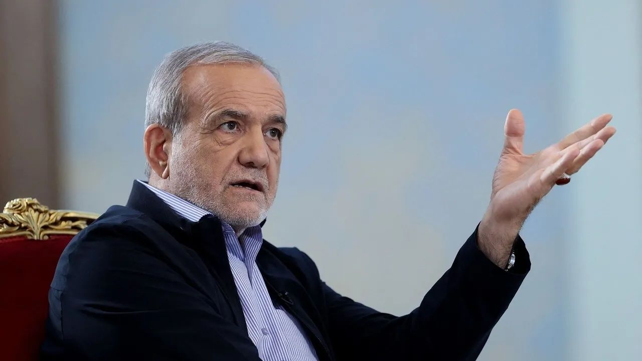 مسعود پزشکیان: دشمنان با ایجاد اختلال در تامین منابع به دنبال ایجاد نارضایتی عمومی هستند