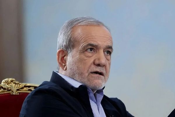 مسعود پزشکیان: دشمنان با ایجاد اختلال در تامین منابع به دنبال ایجاد نارضایتی عمومی هستند