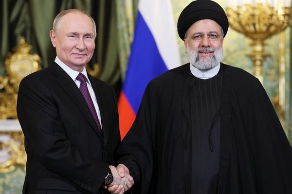Alliance With Moscow ‘Betrayed’ Iran, Says Leading Ex-MP