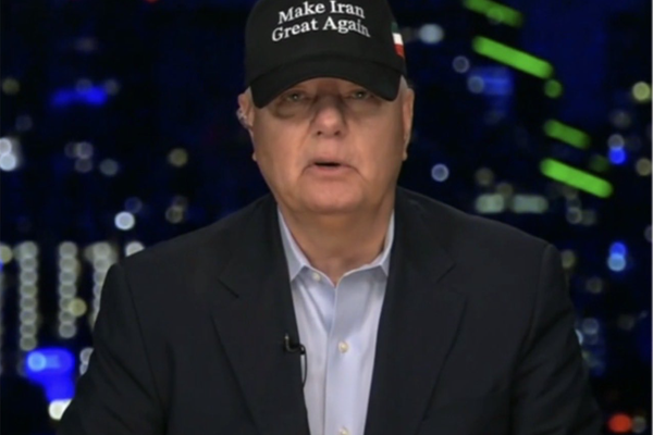 لیندزی گراهام، سناتور آمریکایی: امیدوارم سال ۲۰۲۶ سال آزادی ایران باشد