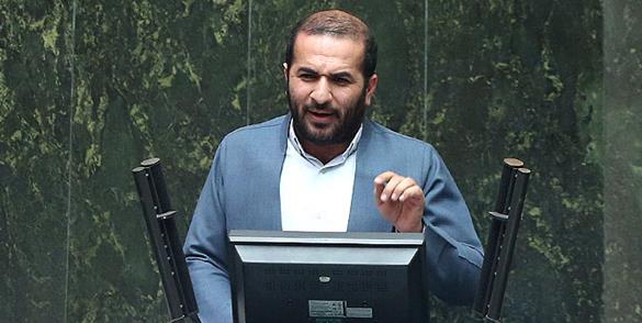 Iranian MP Criticizes Government For Not Releasing Allocated Budget  