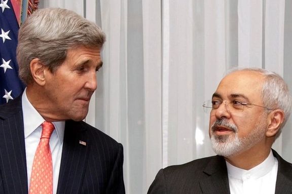 Tehran hardliner daily hits back: US is crumbling, not Iran