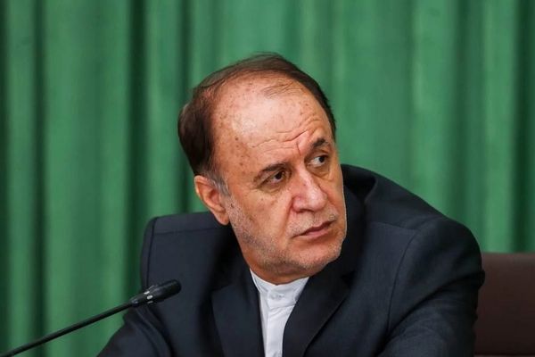 نایب رییس مجلس: مذاکره به نتیجه نرسد، شلیک موشکها آغاز خواهد شد