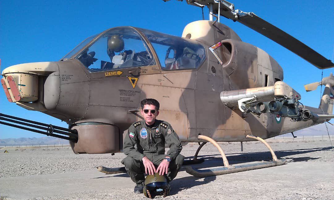 Turkey Seeks Long Jail Terms Over Alleged Plot To Nab Iranian Major