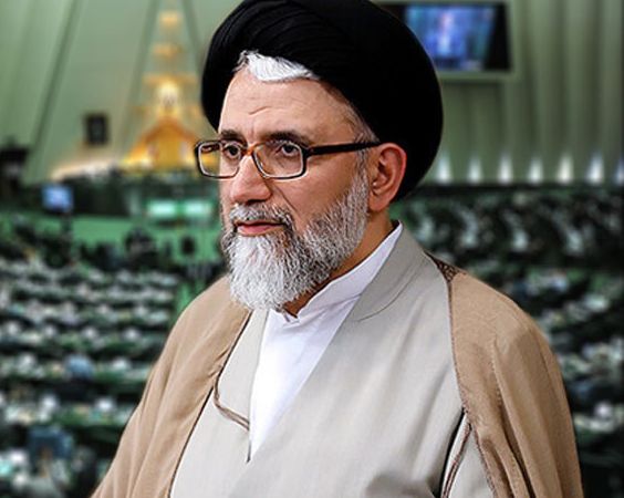 وزیر اطلاعات: فعلا نمیتوانیم درباره حمله سایبری اخیر به سامانه سوخت اظهار نظر کنیم