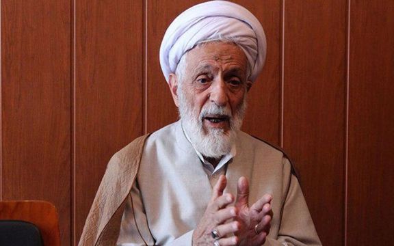 عضو جامعه روحانیت مبارز: گشت ارشاد که مال غریبه نیست، بازگشتش اشکالی ندارد