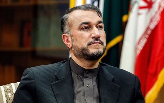 وزیر امور خارجه ایران: به زودی مذاکرات تهران با کشورهای ۱+۴ شروع میشود