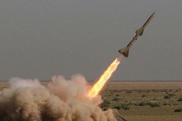 Iran Provides Houthis with Anti-Ship Ballistic Missile: IRGC Media