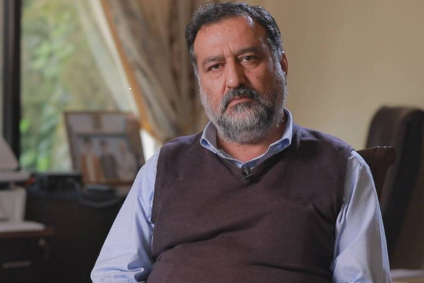 Iran Vows Retaliation Following Killing Of Senior IRGC Commander