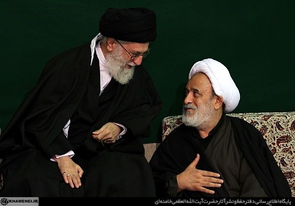 اعتراض غیرمنتظره روضه‌خوان معروف حکومتی به شکنجه‌ روانی و جسمی در زندان‌های جمهوری اسلامی