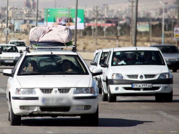نماینده قزوین در مجلس: هر خانواده باید حداقل دو خودرو داشته باشند