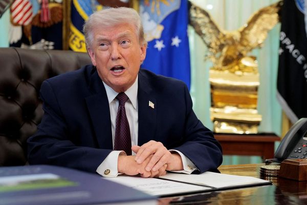 ترامپ: آمریکا طی دو تا سه هفته آینده از جنگ با ایران خارج خواهد شد