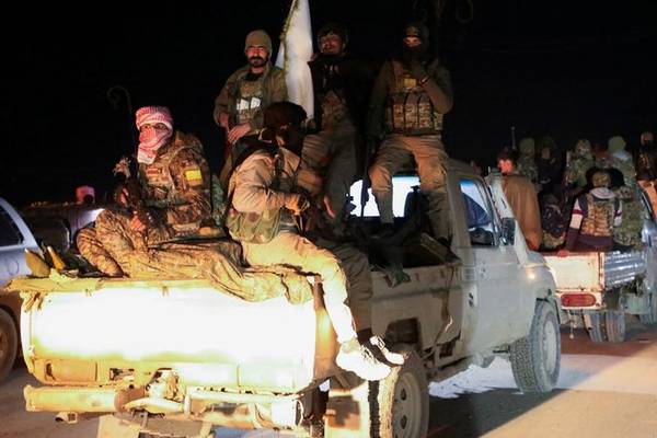 بروز تنش در روابط ریاض و بغداد بهدنبال جنگ آمریکا و اسرائیل با جمهوری اسلامی