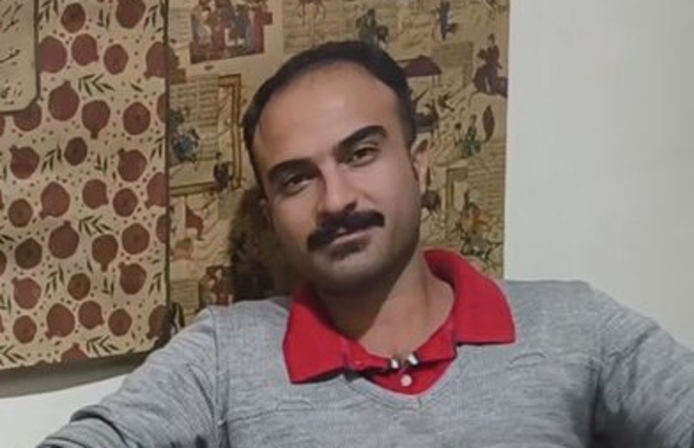 میلاد خاکسار